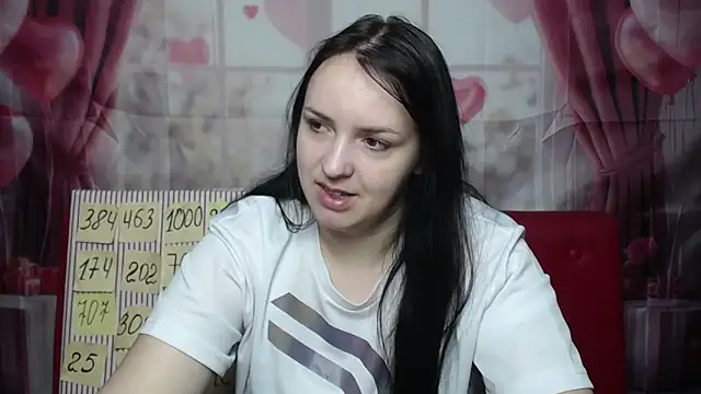 Snapshot of IsabelBlackberry chatting on 1, 5, 2026 IsabelBlackberry online show from 1, 5, 2026