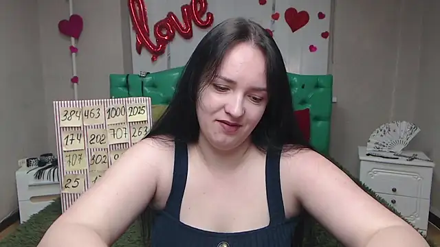 Snapshot of IsabelBlackberry chatting on 5, 5, 2026 IsabelBlackberry online show from 5, 5, 2026