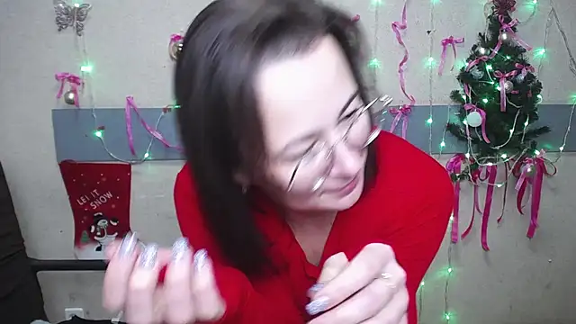 Snapshot of MarieSho chatting on 14, 1, 2025 MarieSho online show from 14, 1, 2025