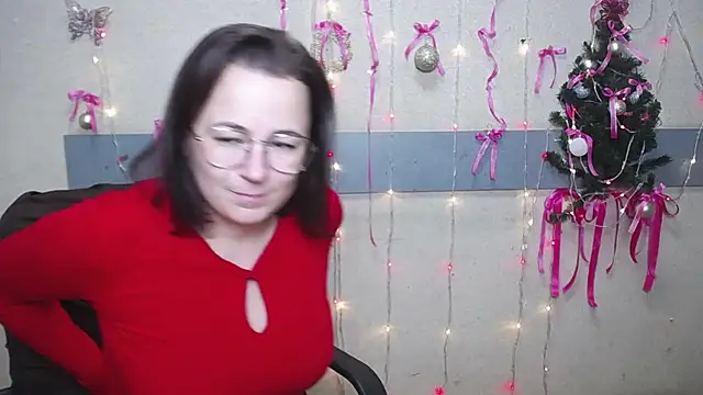 Snapshot of MarieSho chatting on 14, 1, 2025 MarieSho online show from 14, 1, 2025