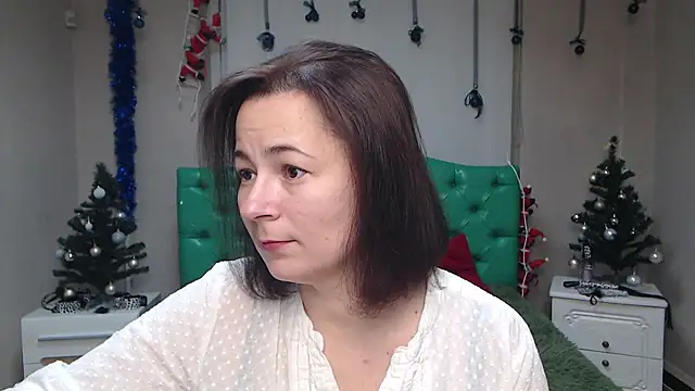 Snapshot of MarieSho chatting on 16, 1, 2025 MarieSho online show from 16, 1, 2025