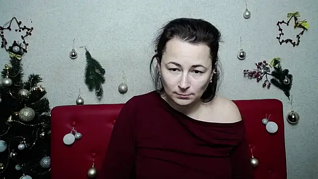 Snapshot of MarieSho chatting on 17, 1, 2025 MarieSho online show from 17, 1, 2025