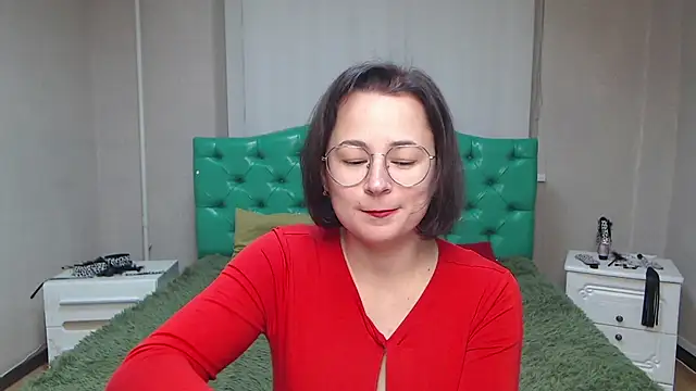 Snapshot of MarieSho chatting on 22, 1, 2025 MarieSho online show from 22, 1, 2025