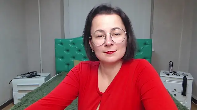 Snapshot of MarieSho chatting on 23, 1, 2025 MarieSho online show from 23, 1, 2025