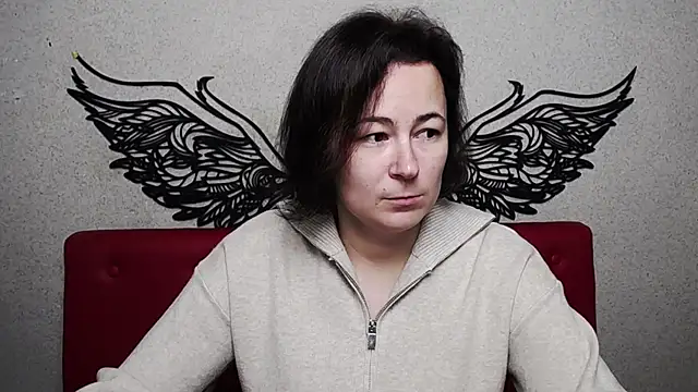 Snapshot of MarieSho chatting on 27, 1, 2025 MarieSho online show from 27, 1, 2025