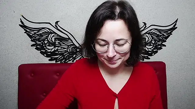 Snapshot of MarieSho chatting on 27, 1, 2025 MarieSho online show from 27, 1, 2025