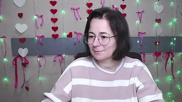 Snapshot of MarieSho chatting on 29, 1, 2025 MarieSho online show from 29, 1, 2025