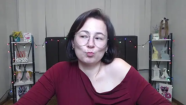 Snapshot of MarieSho chatting on 31, 1, 2025 MarieSho online show from 31, 1, 2025