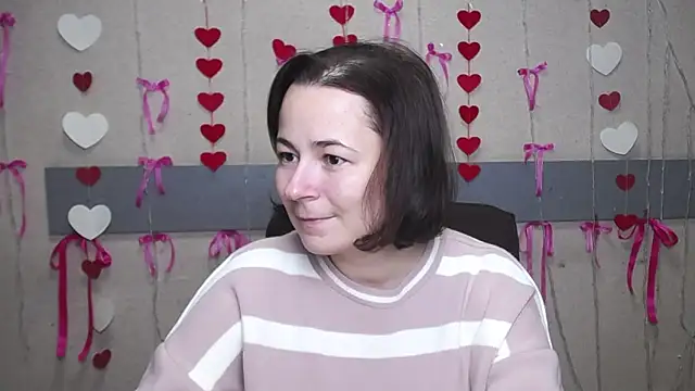 Snapshot of MarieSho chatting on 4, 2, 2025 MarieSho online show from 4, 2, 2025