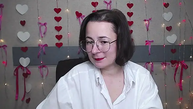 Snapshot of MarieSho chatting on 4, 2, 2025 MarieSho online show from 4, 2, 2025