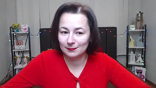 Snapshot of MarieSho chatting on 7, 2, 2025 MarieSho online show from 7, 2, 2025