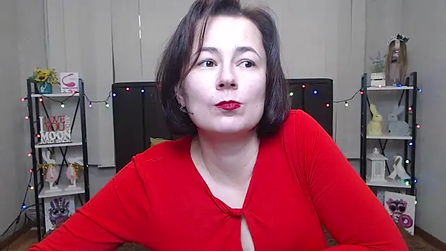 Snapshot of MarieSho chatting on 7, 2, 2025 MarieSho online show from 7, 2, 2025