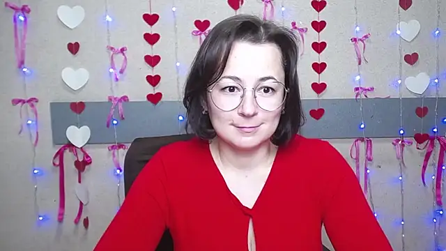 Snapshot of MarieSho chatting on 12, 2, 2025 MarieSho online show from 12, 2, 2025