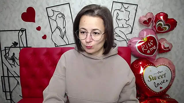 Snapshot of MarieSho chatting on 12, 2, 2025 MarieSho online show from 12, 2, 2025