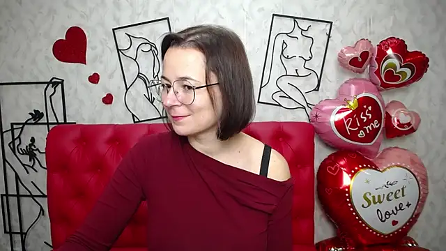 Snapshot of MarieSho chatting on 13, 2, 2025 MarieSho online show from 13, 2, 2025