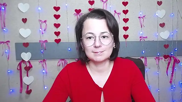 Snapshot of MarieSho chatting on 19, 2, 2025 MarieSho online show from 19, 2, 2025