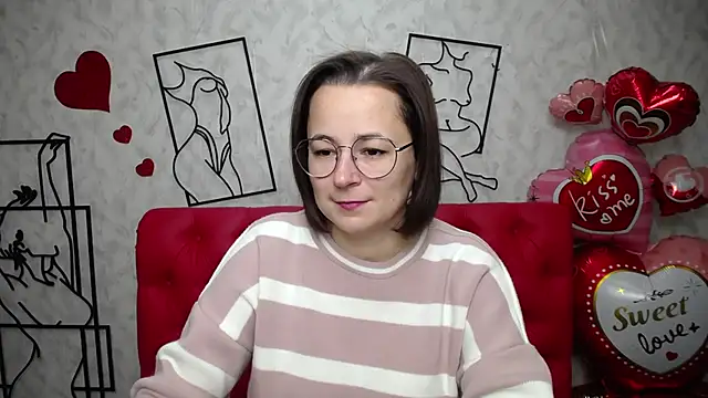 Snapshot of MarieSho chatting on 20, 2, 2025 MarieSho online show from 20, 2, 2025