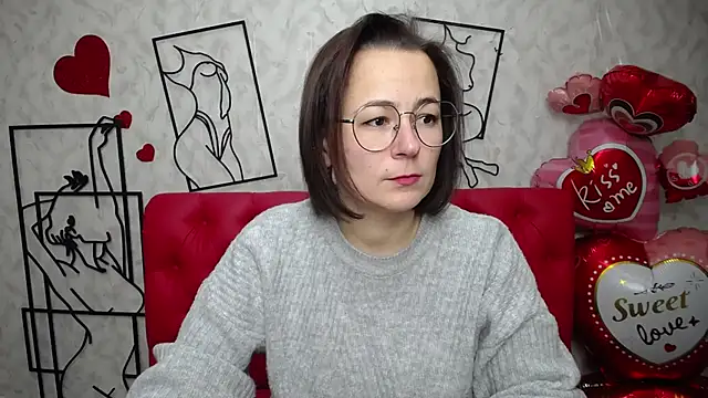 Snapshot of MarieSho chatting on 21, 2, 2025 MarieSho online show from 21, 2, 2025