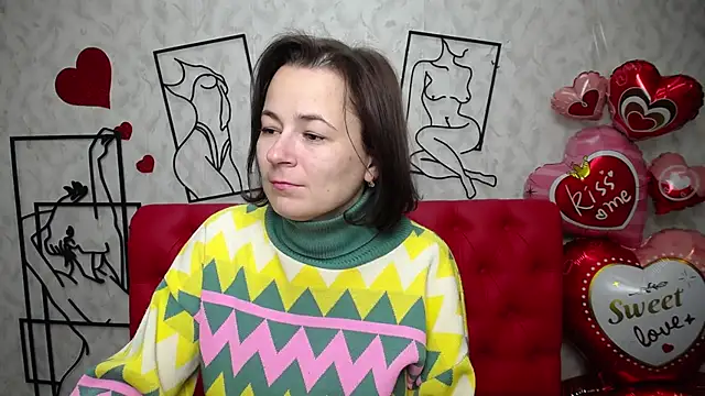 Snapshot of MarieSho chatting on 25, 2, 2025 MarieSho online show from 25, 2, 2025