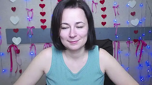 Snapshot of MarieSho chatting on 5, 3, 2025 MarieSho online show from 5, 3, 2025