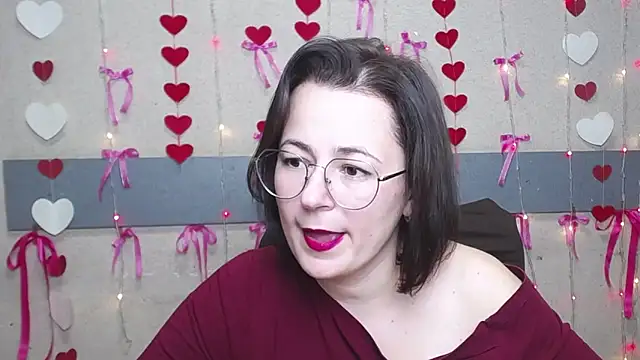 Snapshot of MarieSho chatting on 6, 3, 2025 MarieSho online show from 6, 3, 2025