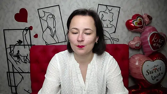 Snapshot of MarieSho chatting on 10, 3, 2025 MarieSho online show from 10, 3, 2025