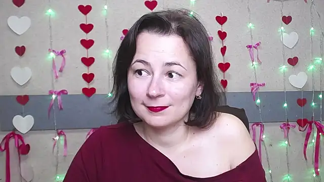 Snapshot of MarieSho chatting on 12, 3, 2025 MarieSho online show from 12, 3, 2025