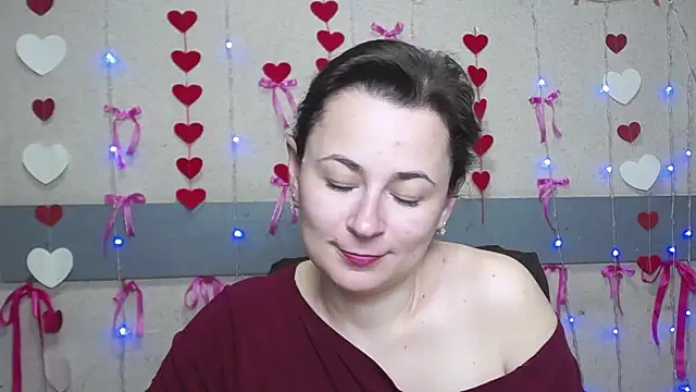 Snapshot of MarieSho chatting on 12, 3, 2025 MarieSho online show from 12, 3, 2025