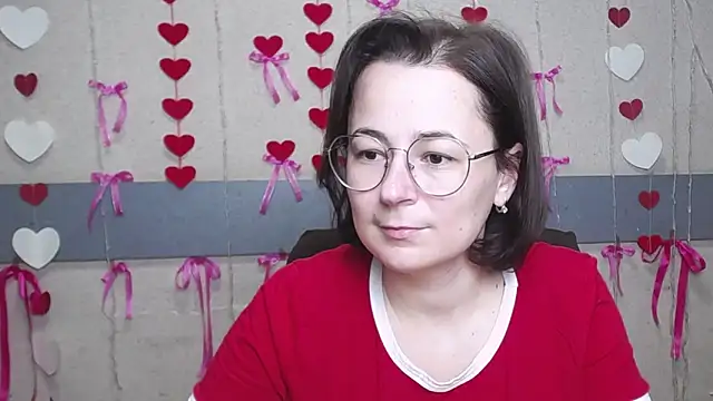 Snapshot of MarieSho chatting on 13, 3, 2025 MarieSho online show from 13, 3, 2025