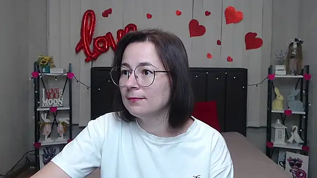 Snapshot of MarieSho chatting on 14, 3, 2025 MarieSho online show from 14, 3, 2025