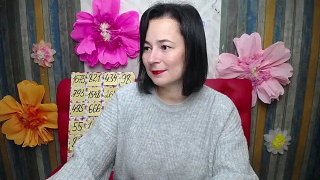 Snapshot of MarieSho chatting on 9, 10, 2025 MarieSho online show from 9, 10, 2025