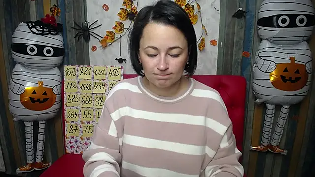 Snapshot of MarieSho chatting on 6, 11, 2025 MarieSho online show from 6, 11, 2025