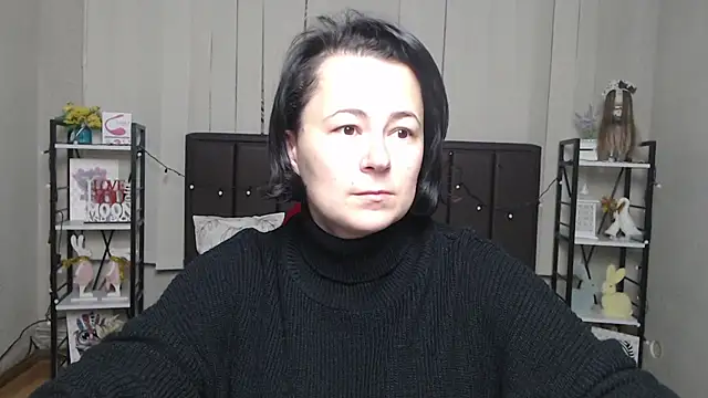 Snapshot of MarieSho chatting on 20, 11, 2025 MarieSho online show from 20, 11, 2025