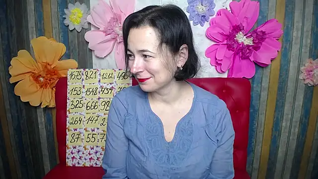 Snapshot of MarieSho chatting on 27, 11, 2025 MarieSho online show from 27, 11, 2025