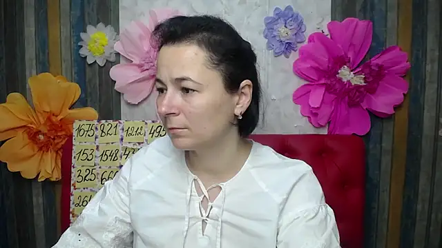 Snapshot of MarieSho chatting on 28, 11, 2025 MarieSho online show from 28, 11, 2025