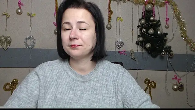 Snapshot of MarieSho chatting on 12, 1, 2026 MarieSho online show from 12, 1, 2026