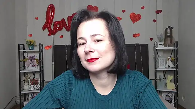 Snapshot of MarieSho chatting on 14, 2, 2026 MarieSho online show from 14, 2, 2026