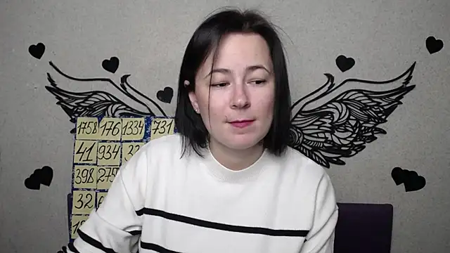 Snapshot of MarieSho chatting on 16, 2, 2026 MarieSho online show from 16, 2, 2026