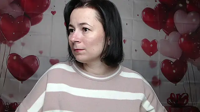 Snapshot of MarieSho chatting on 17, 2, 2026 MarieSho online show from 17, 2, 2026