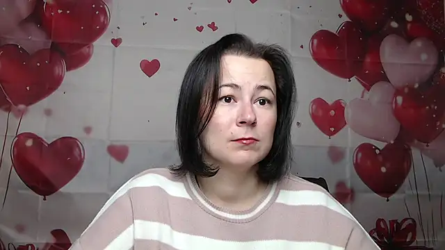 Snapshot of MarieSho chatting on 25, 2, 2026 MarieSho online show from 25, 2, 2026