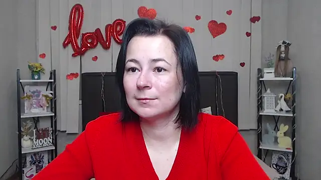 Snapshot of MarieSho chatting on 27, 2, 2026 MarieSho online show from 27, 2, 2026