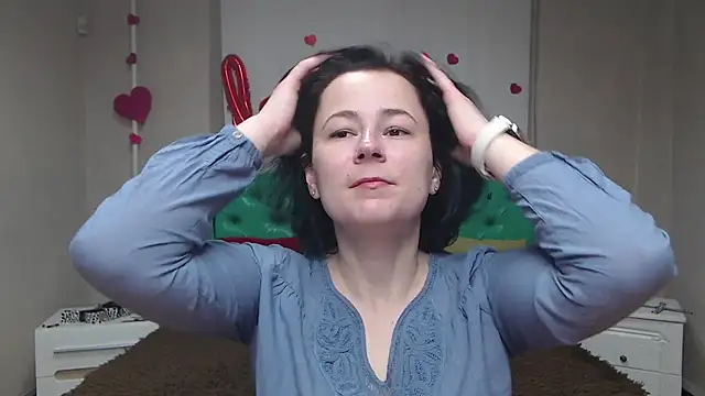 Snapshot of MarieSho chatting on 2, 3, 2026 MarieSho online show from 2, 3, 2026