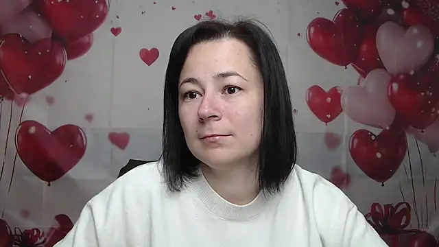 MarieSho online show from 17, 4, 2026