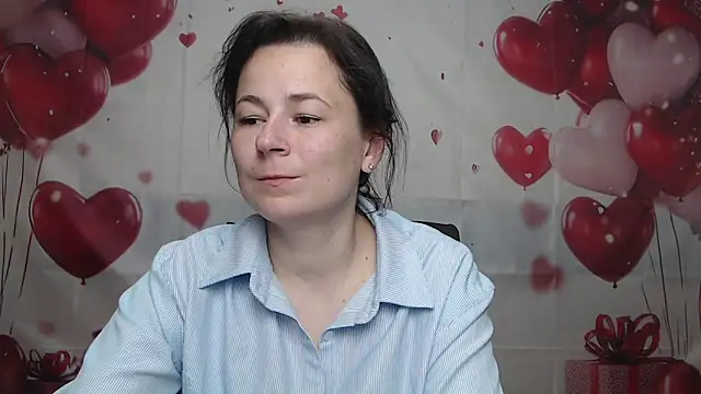 MarieSho online show from 18, 5, 2026