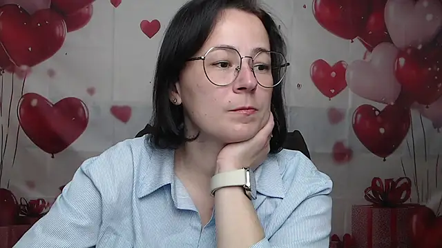 MarieSho online show from 31, 5, 2026