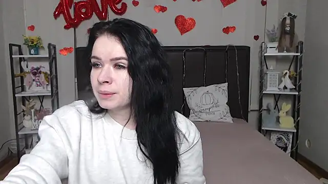 JasmineKouch online show from 5, 2, 2026