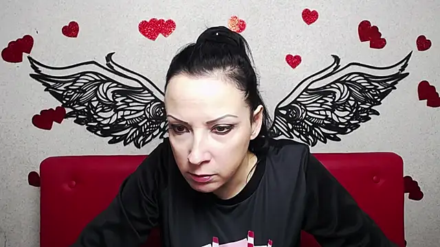 ElizabethSho online show from 27, 2, 2025