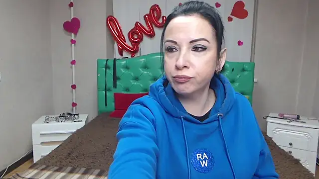 Snapshot of ElizabethSho chatting on 11, 2, 2026 ElizabethSho online show from 11, 2, 2026