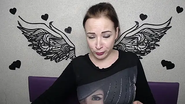 ElizabethSho online show from 15, 3, 2026