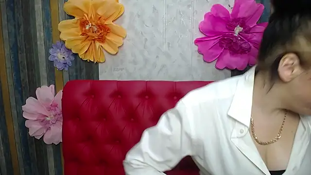 ElizabethSho online show from 1, 4, 2026